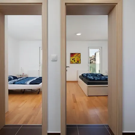 Apartamento Monte Paradiso Sun *