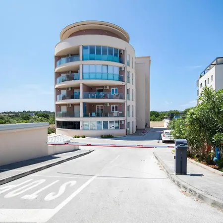 Monte Paradiso Sun *