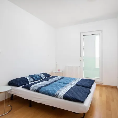 Monte Paradiso Sun Apartment Pula