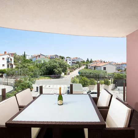 Monte Paradiso Sun بولا