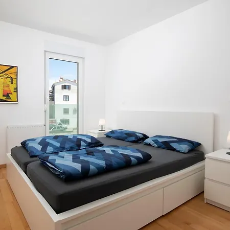 Apartmán Monte Paradiso Sun *