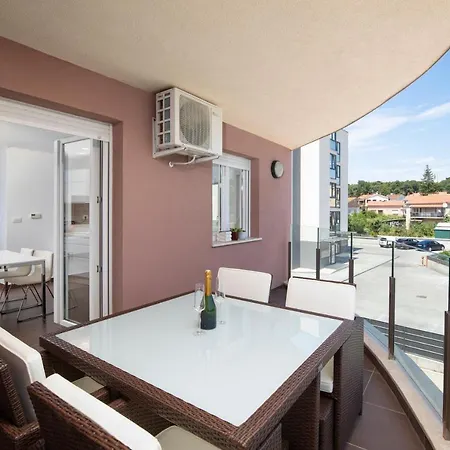 Monte Paradiso Sun Apartmán