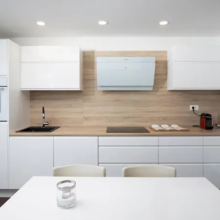 Monte Paradiso Sun Apartmán