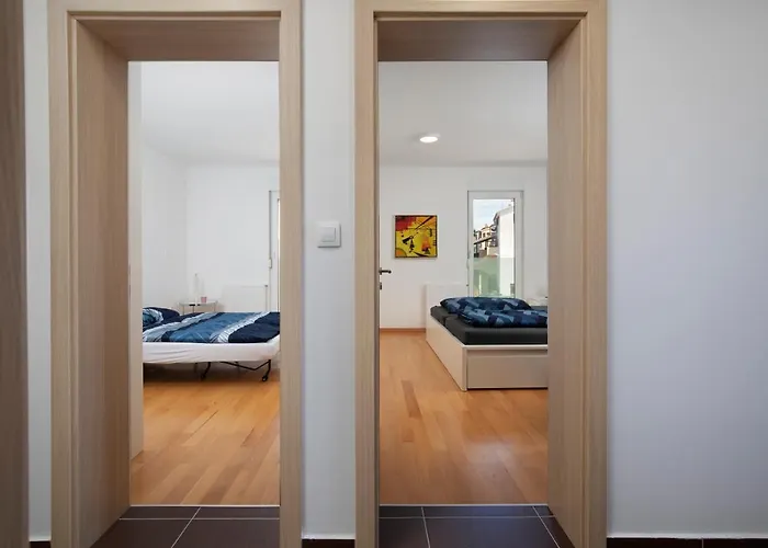 Apartament Monte Paradiso Sun *