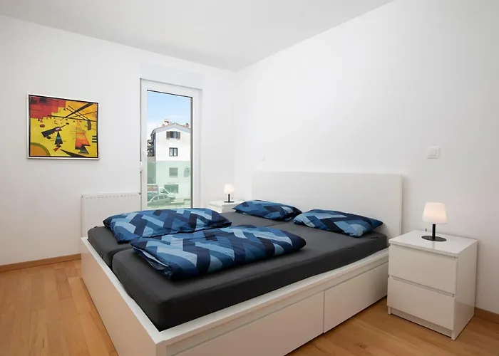 Apartament Monte Paradiso Sun *