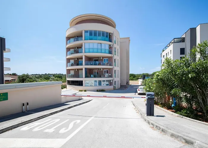 Monte Paradiso Sun *