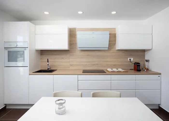 Monte Paradiso Sun Apartament