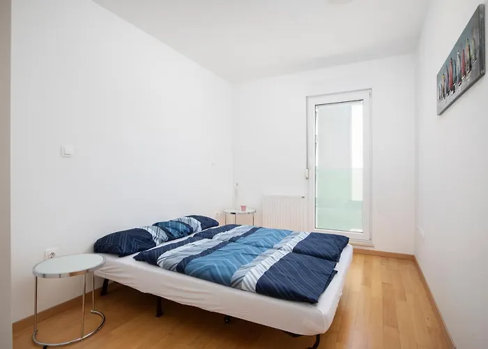 Monte Paradiso Sun Апартаменты Пула