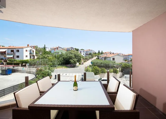 Monte Paradiso Sun Pula